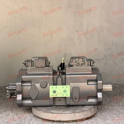 K3V180DT-9N29-17T EC360 खुदाई मशीन के लिए हाइड्रोलिक मुख्य पंप