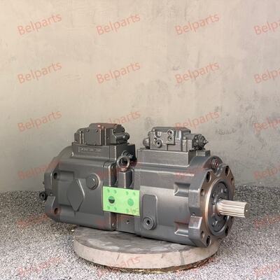 K3V180DT-9N29-17T EC360 खुदाई मशीन के लिए हाइड्रोलिक मुख्य पंप