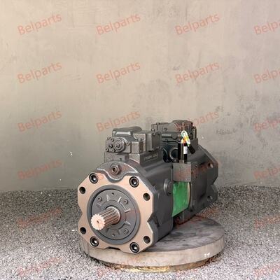 K3V180DT-9N29-17T EC360 खुदाई मशीन के लिए हाइड्रोलिक मुख्य पंप