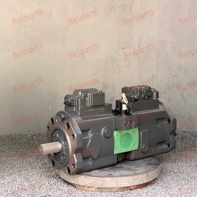 K3V180DT-9N29-17T EC360 खुदाई मशीन के लिए हाइड्रोलिक मुख्य पंप
