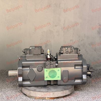 K3V180DT-9N29-17T EC360 खुदाई मशीन के लिए हाइड्रोलिक मुख्य पंप