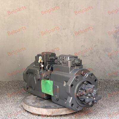 K3V180DT-9N29-17T EC360 खुदाई मशीन के लिए हाइड्रोलिक मुख्य पंप