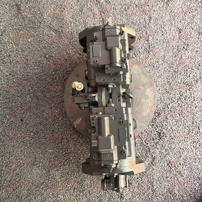 K3V180DT-9N29-17T EC360 खुदाई मशीन के लिए हाइड्रोलिक मुख्य पंप
