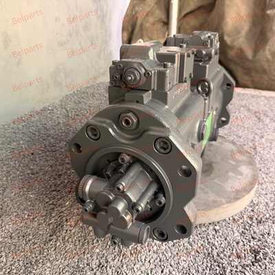 K3V180DT-9N29-17T EC360 खुदाई मशीन के लिए हाइड्रोलिक मुख्य पंप
