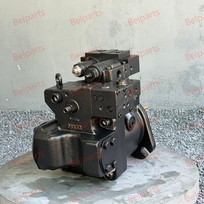 K3VL80 सोलेनोइड वाल्व के साथ हाइड्रोलिक मुख्य पंप