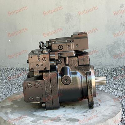 K3VL80 सोलेनोइड वाल्व के साथ हाइड्रोलिक मुख्य पंप