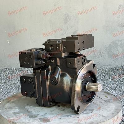 K3VL80 सोलेनोइड वाल्व के साथ हाइड्रोलिक मुख्य पंप
