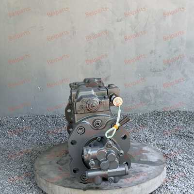 K5V80DT-9N61-12T DX150 खुदाई निर्माण मशीनरी पार्ट्स बेलपार्ट के लिए हाइड्रोलिक मुख्य पंप