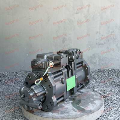 K5V80DT-9N61-12T DX150 खुदाई निर्माण मशीनरी पार्ट्स बेलपार्ट के लिए हाइड्रोलिक मुख्य पंप