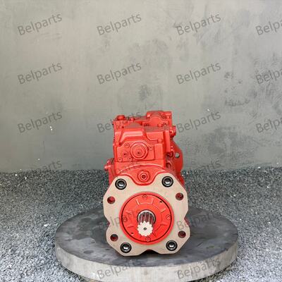 K5V80DTP-9C05-12T हाइड्रोलिक पंप कस्टम संस्करण बिना पीटीओ निर्माण मशीनरी पार्ट्स बेलपार्ट्स