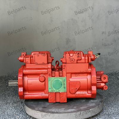 K5V80DTP-HNOV-12T DH150W-7 हाइड्रोलिक मुख्य पंप के लिए खुदाई निर्माण मशीनरी भागों बेल पार्ट्स