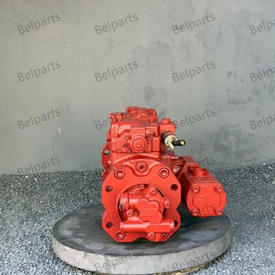 K5V80DTP-HNOV-12T DH150W-7 हाइड्रोलिक मुख्य पंप के लिए खुदाई निर्माण मशीनरी भागों बेल पार्ट्स