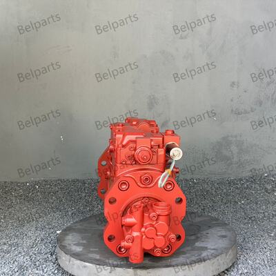 K5V80DTP-HNOV-12T कस्टम हाइड्रोलिक पंप बिना पीटीओ निर्माण मशीनरी पार्ट्स बेलपार्ट्स