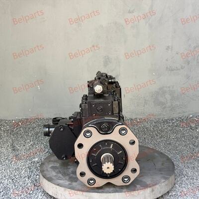 K5V80DTP-OE02-12T SK200SR खुदाई मशीन निर्माण मशीनरी के लिए हाइड्रोलिक मुख्य पंप पार्ट्स बेल पार्ट्स
