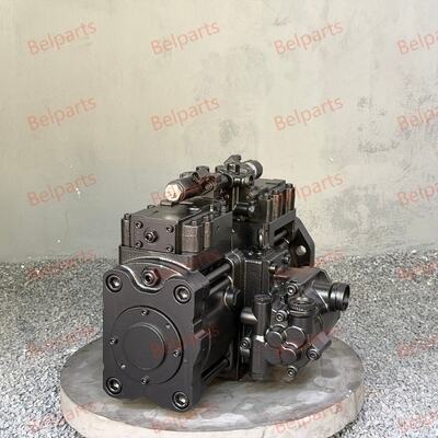 K5V80DTP-OE02-12T SK200SR खुदाई मशीन निर्माण मशीनरी के लिए हाइड्रोलिक मुख्य पंप पार्ट्स बेल पार्ट्स