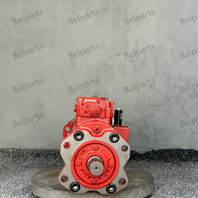 K5V140DT-1X9R-9N25-2V खुदाई मशीन हाइड्रोलिक मुख्य पंप हाइड्रोलिक पिस्टन पंप बेल पार्ट्स