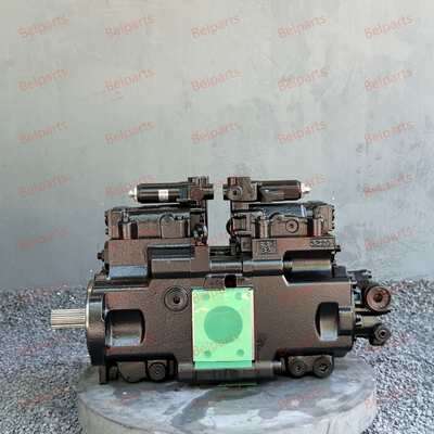 K7V63DTP-OE23-14T(SY135-9) खुदाई मशीन हाइड्रोलिक पंप मुख्य पिस्टन पंप बेल पार्ट्स
