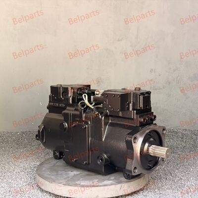 K7V125DTP-8N03-14T XE215DA उत्खननकर्ता हाइड्रोलिक मुख्य पंप निर्माण मशीनरी पिस्टन पंप स्पेयर पार्ट्स बेल्पा‌र्ट्स