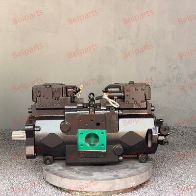 K7V125DTP-8N03-14T XE215DA उत्खननकर्ता हाइड्रोलिक मुख्य पंप निर्माण मशीनरी पिस्टन पंप स्पेयर पार्ट्स बेल्पा‌र्ट्स