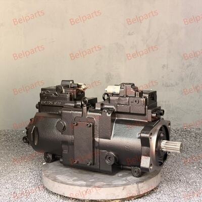 K7V125DTP-OE09-14T SY245 एक्सकेवेटर पिस्टन पंप निर्माण मशीनरी स्पेयर पार्ट्स belparts के लिए हाइड्रोलिक मेन पंप