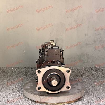 K7V125DTP-OE09-14T SY245 एक्सकेवेटर पिस्टन पंप निर्माण मशीनरी स्पेयर पार्ट्स belparts के लिए हाइड्रोलिक मेन पंप