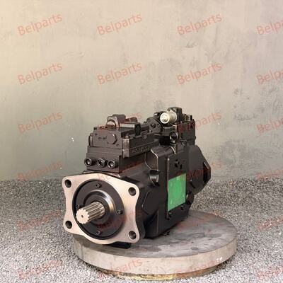 K7V125DTP-OE09-14T SY245 एक्सकेवेटर पिस्टन पंप निर्माण मशीनरी स्पेयर पार्ट्स belparts के लिए हाइड्रोलिक मेन पंप