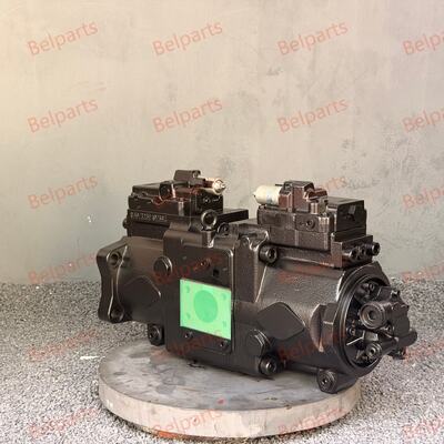 K7V125DTP-OE09-14T SY245 एक्सकेवेटर पिस्टन पंप निर्माण मशीनरी स्पेयर पार्ट्स belparts के लिए हाइड्रोलिक मेन पंप