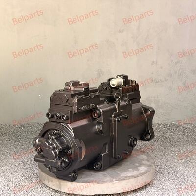 K7V125DTP-OE09-14T SY245 एक्सकेवेटर पिस्टन पंप निर्माण मशीनरी स्पेयर पार्ट्स belparts के लिए हाइड्रोलिक मेन पंप