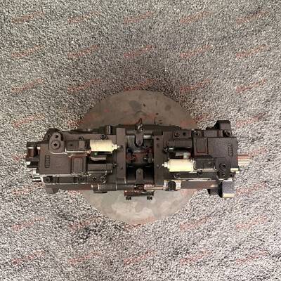 K7V125DTP-OE09-14T SY245 एक्सकेवेटर पिस्टन पंप निर्माण मशीनरी स्पेयर पार्ट्स belparts के लिए हाइड्रोलिक मेन पंप