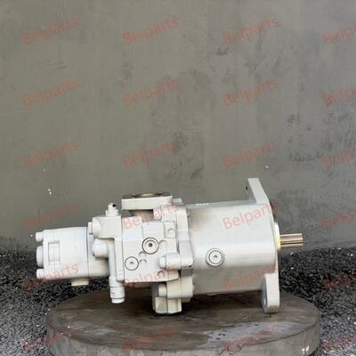 PSVL2-36CG-1  KX080-3 Hydraulic Main Pump Compatible with Mini Excavator Piston Pump Construction Machinery Spare Parts Belparts