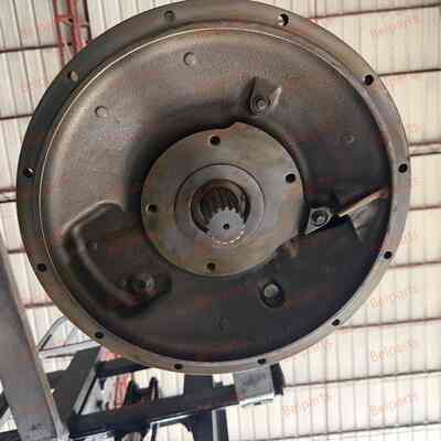 पीसी120-6EO हाइड्रोलिक मुख्य पंप उत्खनन उपकरण स्पेयर पार्ट्स प्रतिस्थापन बेल पार्ट्स