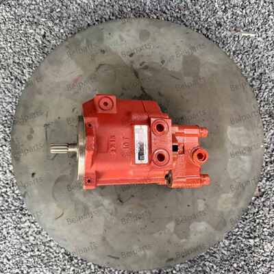 PVD-00B-15P-5AG3-5773A हाइड्रोलिक पिस्टन मुख्य पंप 1-2T मिनी खुदाई बेल पार्ट्स