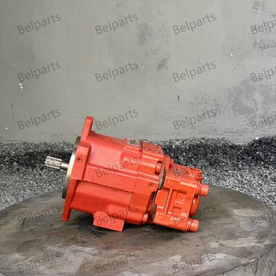 PVD-00B-15P-5AG3-5773A हाइड्रोलिक पिस्टन मुख्य पंप 1-2T मिनी खुदाई बेल पार्ट्स