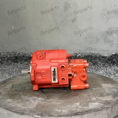 PVD-00B-15P-5AG3-5773A हाइड्रोलिक पिस्टन मुख्य पंप 1-2T मिनी खुदाई बेल पार्ट्स