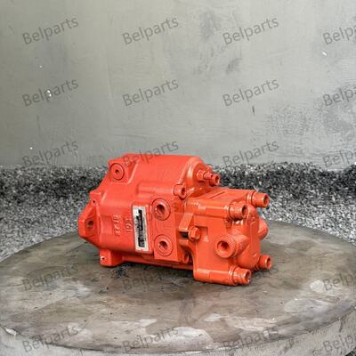 PVD-00B-15P-5AG3-5773A हाइड्रोलिक पिस्टन मुख्य पंप 1-2T मिनी खुदाई बेल पार्ट्स