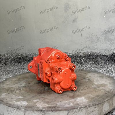 PVD-00B-15P-5AG3-5773A हाइड्रोलिक पिस्टन मुख्य पंप 1-2T मिनी खुदाई बेल पार्ट्स