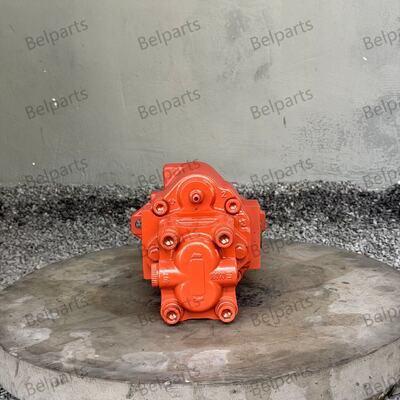 PVD-00B-15P-5AG3-5773A हाइड्रोलिक पिस्टन मुख्य पंप 1-2T मिनी खुदाई बेल पार्ट्स