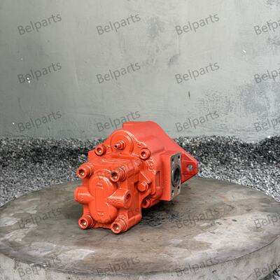 PVD-00B-15P-5AG3-5773A हाइड्रोलिक पिस्टन मुख्य पंप 1-2T मिनी खुदाई बेल पार्ट्स