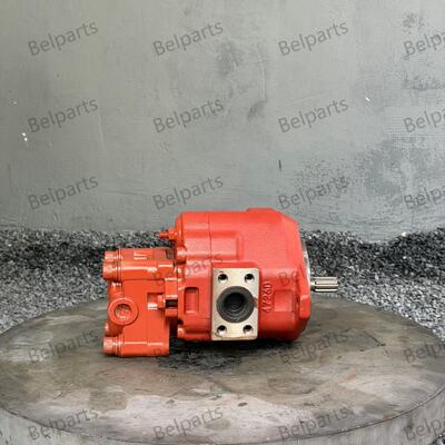 PVD-00B-15P-5AG3-5773A हाइड्रोलिक पिस्टन मुख्य पंप 1-2T मिनी खुदाई बेल पार्ट्स