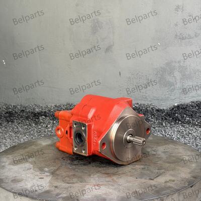 PVD-00B-15P-5AG3-5773A हाइड्रोलिक पिस्टन मुख्य पंप 1-2T मिनी खुदाई बेल पार्ट्स
