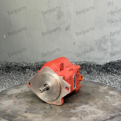 PVD-00B-15P-5AG3-5773A हाइड्रोलिक पिस्टन मुख्य पंप 1-2T मिनी खुदाई बेल पार्ट्स