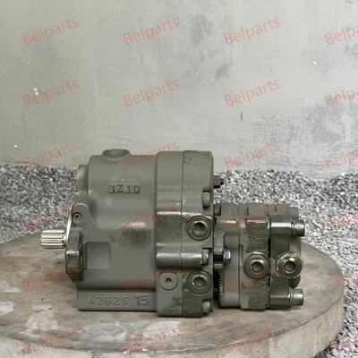 PVD-0B-24P-6G3-4191A ZX26U-5A रिप्लेसमेंट हाइड्रोलिक पंप मिनी एक्सकेवेटर हाइड्रोलिक मेन पंप असेंबली बेलपार्ट्स