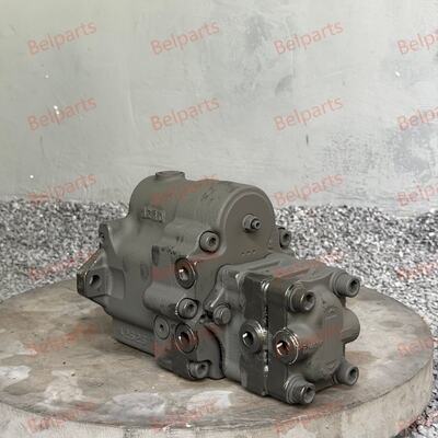 PVD-0B-24P-6G3-4191A ZX26U-5A रिप्लेसमेंट हाइड्रोलिक पंप मिनी एक्सकेवेटर हाइड्रोलिक मेन पंप असेंबली बेलपार्ट्स