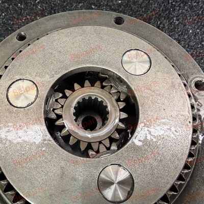 EX120-5 9148921 खुदाई करने वाले के लिए स्विंग गियरबॉक्स रोटरी रिडक्शन गियरबॉक्स खुदाई करने वाले के प्रतिस्थापन भागों के लिए बेल पार्ट्स