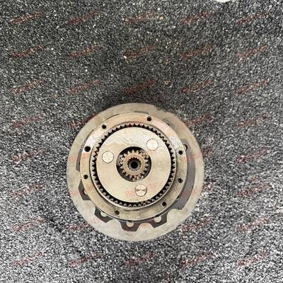 EX120-5 9148921 खुदाई करने वाले के लिए स्विंग गियरबॉक्स रोटरी रिडक्शन गियरबॉक्स खुदाई करने वाले के प्रतिस्थापन भागों के लिए बेल पार्ट्स