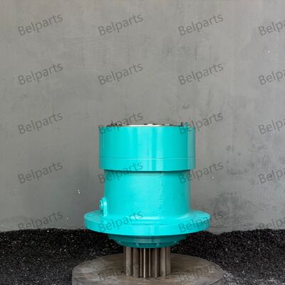 SK235 SK160  YN32W00004F2 YN32W00001F1 Excavator Swing Gearbox Rotary Reducer Excavator Swing Drive Assembly Belparts