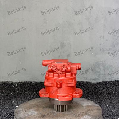 PCR-2B-10A-8689A उत्खननकर्ता स्विंग मोटर असेंबली रोटरी स्विंग डिवाइस उत्खननकर्ता स्विंग रिडक्शन गियरबॉक्स बेल पार्ट्स