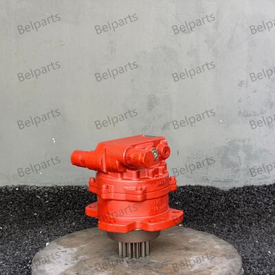PCR-2B-10A-8689A उत्खननकर्ता स्विंग मोटर असेंबली रोटरी स्विंग डिवाइस उत्खननकर्ता स्विंग रिडक्शन गियरबॉक्स बेल पार्ट्स