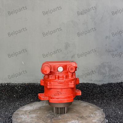 PCR-2B-10A-8689A उत्खननकर्ता स्विंग मोटर असेंबली रोटरी स्विंग डिवाइस उत्खननकर्ता स्विंग रिडक्शन गियरबॉक्स बेल पार्ट्स