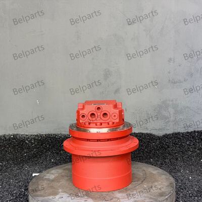 PHV-390-53B-8940A एक्सकेवेटर ट्रैवल मोटर असेंबली फाइनल ड्राइव गियरबॉक्स वॉकिंग ड्राइव मोटर बेलपार्ट्स